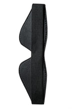 Dreamtoys Blaze Deluxe Blindfold röd