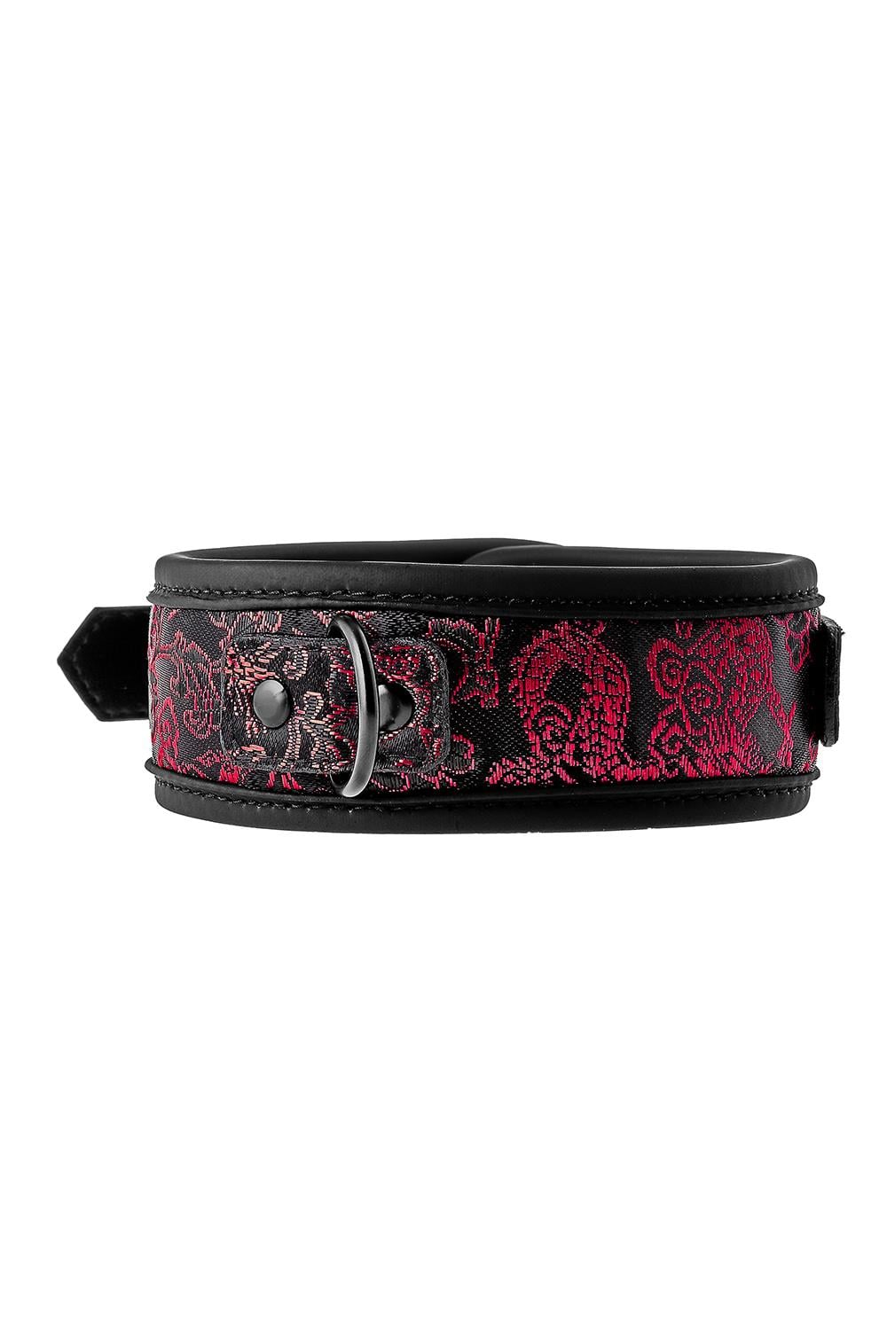 Dreamtoys Blaze Deluxe Collar & Leash röd presentset