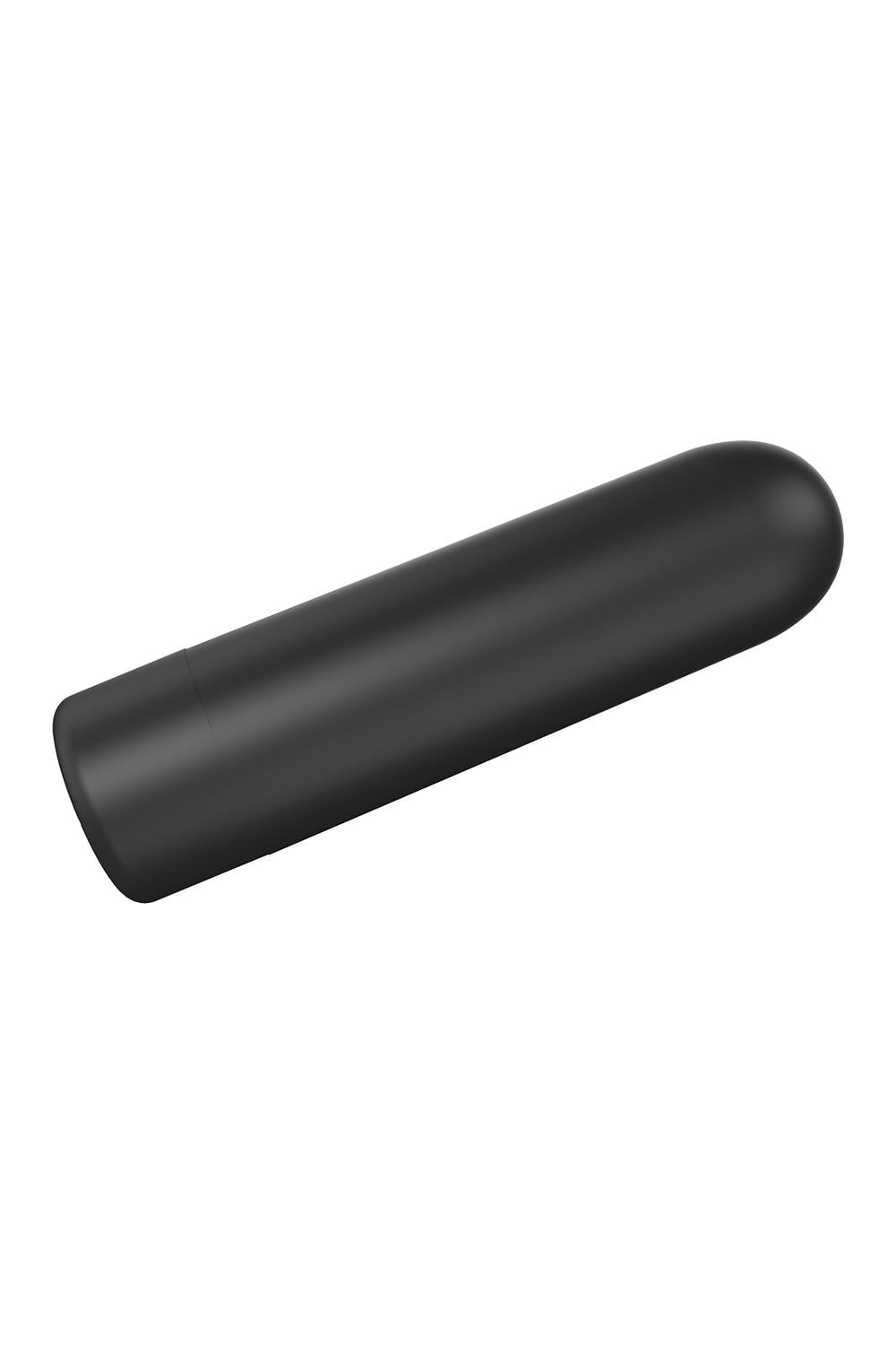 Dreamtoys Essentials Power Bullet Black rengöring