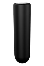 Dreamtoys Essentials Power Bullet Black rengöring