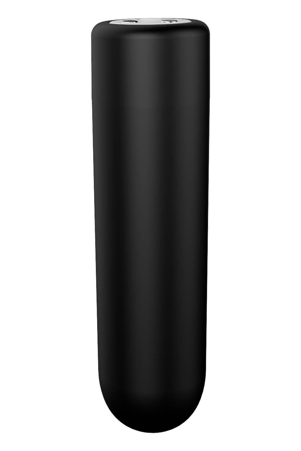 Dreamtoys Essentials Power Bullet Black rengöring