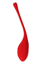 Dreamtoys Red Revolution Metis röd vibrator