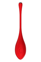 Dreamtoys Red Revolution Metis röd vibrator