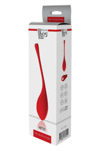 Dreamtoys Red Revolution Metis röd vibrator