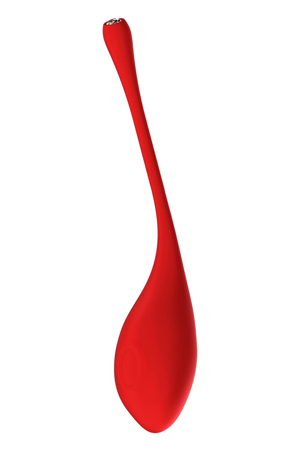 Dreamtoys Red Revolution Metis röd vibrator