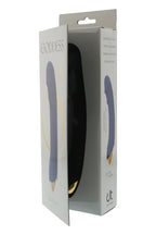 Dreamtoys Goddess Collection Boreas blå G-punktsvibrator