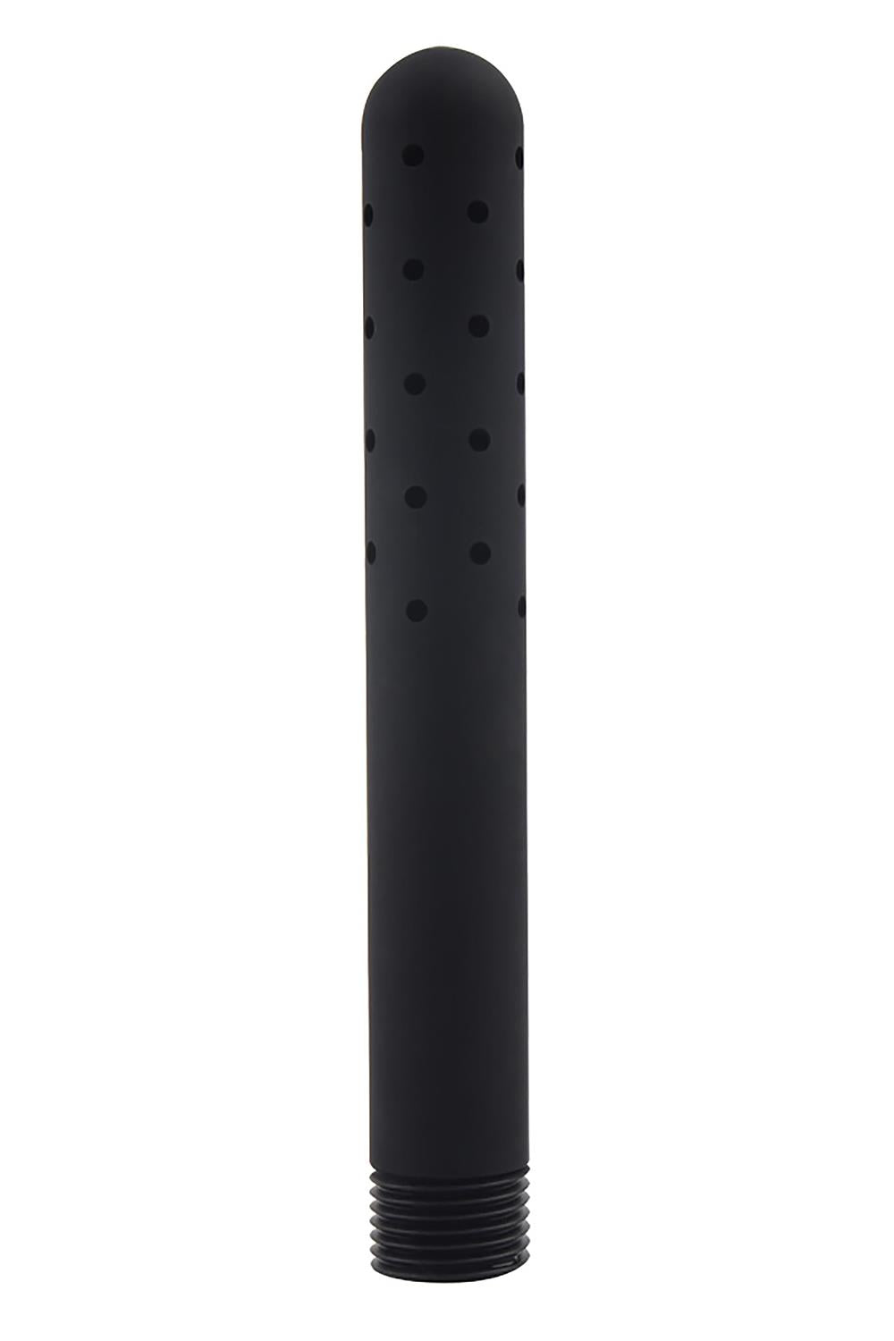 Dreamtoys All Time Favorites Anal Douche Black svart analprodukt