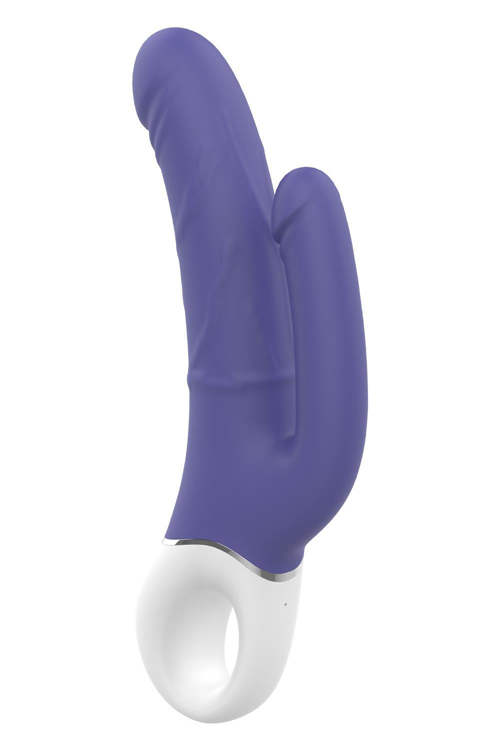 Dreamtoys Essentials Double Pleasure rengöring