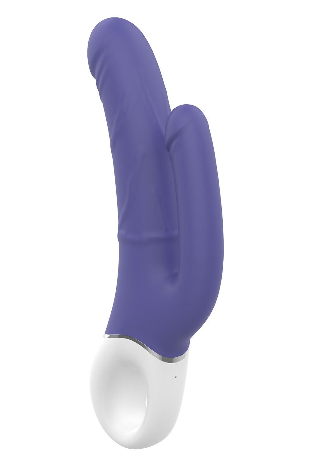 Dreamtoys Essentials Double Pleasure rengöring