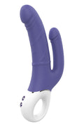 Dreamtoys Essentials Double Pleasure rengöring