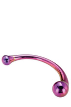 Dreamtoys Glamour Glass Curved Wand glidmedel