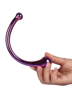 Dreamtoys Glamour Glass Curved Wand glidmedel