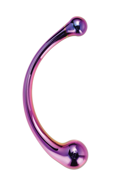 Dreamtoys Glamour Glass Curved Wand glidmedel