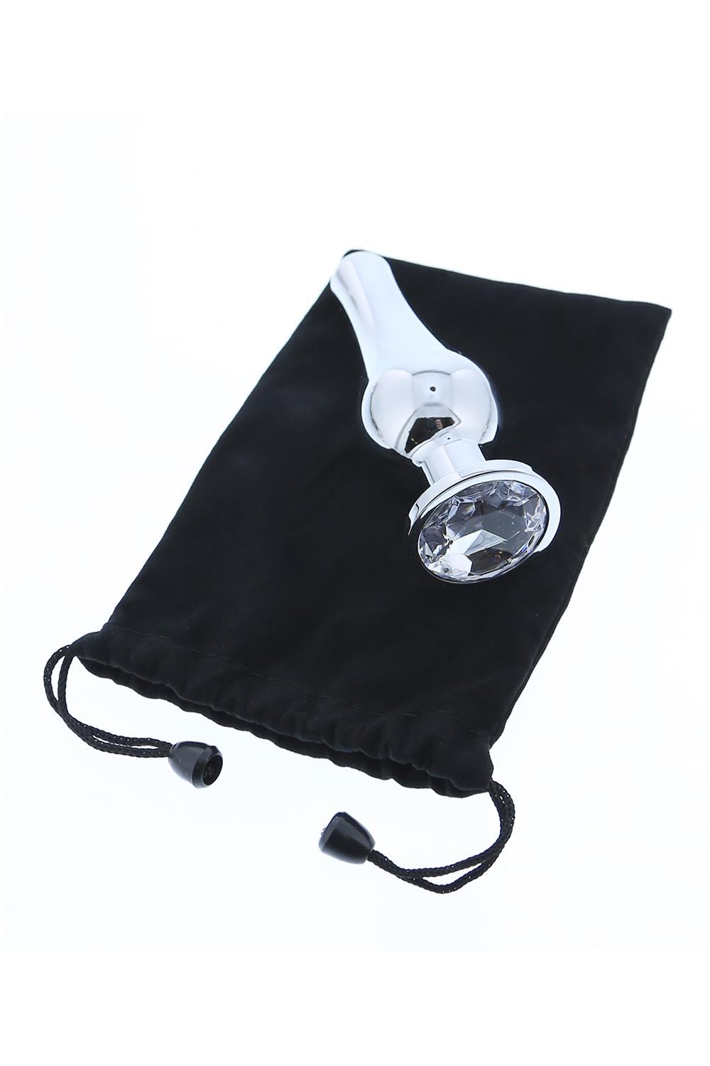 Dreamtoys Gleaming Love Pleasure Set Silver analprodukt