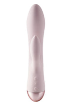 Dreamtoys Vivre Duo Vibe Coco rosa vibrator