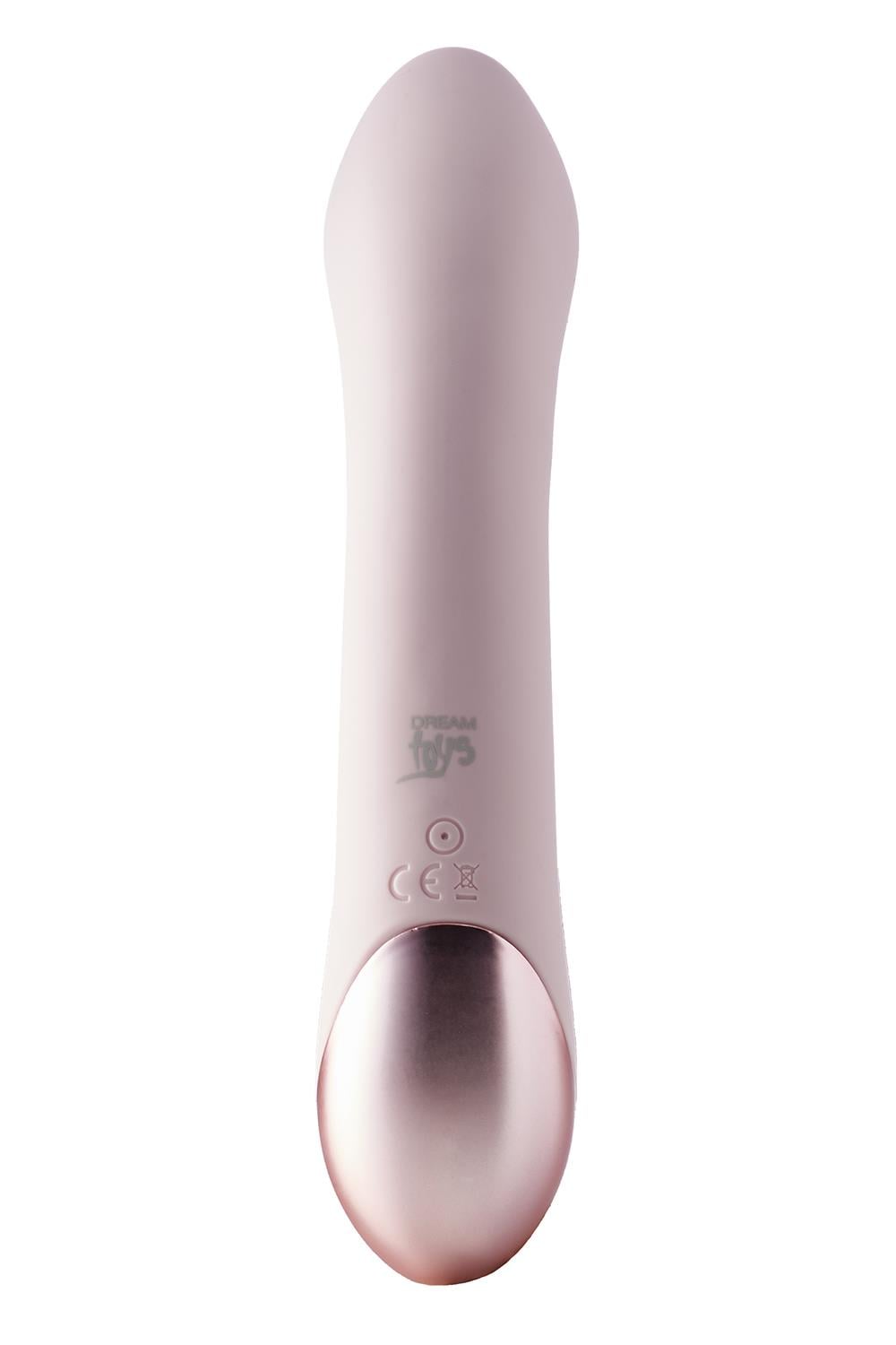 Dreamtoys Vivre Duo Vibe Coco rosa vibrator