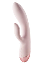 Dreamtoys Vivre Duo Vibe Coco rosa vibrator