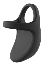 Vibrerande penis- och pungring med fjärrkontroll från Dreamtoys Ramrod