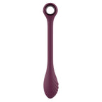 Dreamtoys Glam Bendable G-Spot Vibe lila G-punktsvibrator