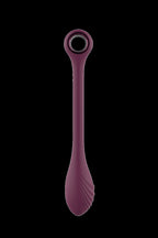 Dreamtoys Glam Bendable G-Spot Vibe lila G-punktsvibrator