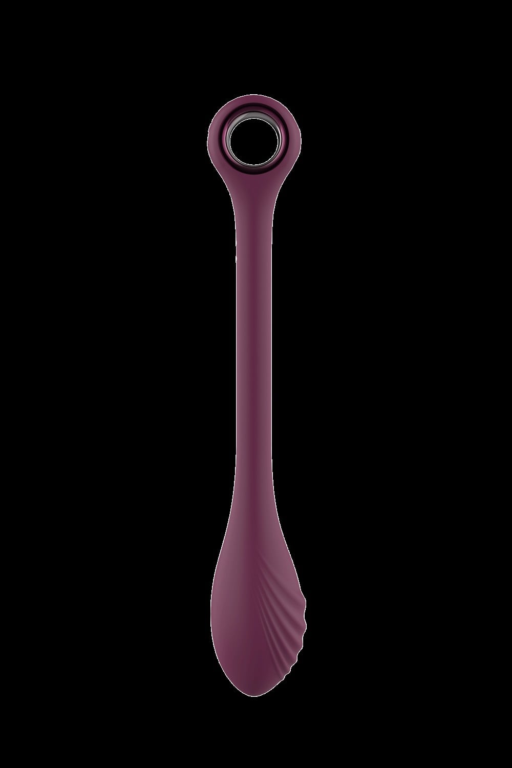 Dreamtoys Glam Bendable G-Spot Vibe lila G-punktsvibrator