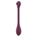 Dreamtoys Glam Bendable G-Spot Vibe lila G-punktsvibrator