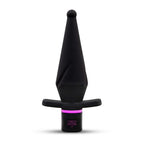 Dreamtoys Sex Room Anal Play Kit svart analprodukt