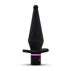 Dreamtoys Sex Room Anal Play Kit svart analprodukt