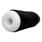 Dreamtoys Blowtech Deep Throat Sucking Machine svart masturbator