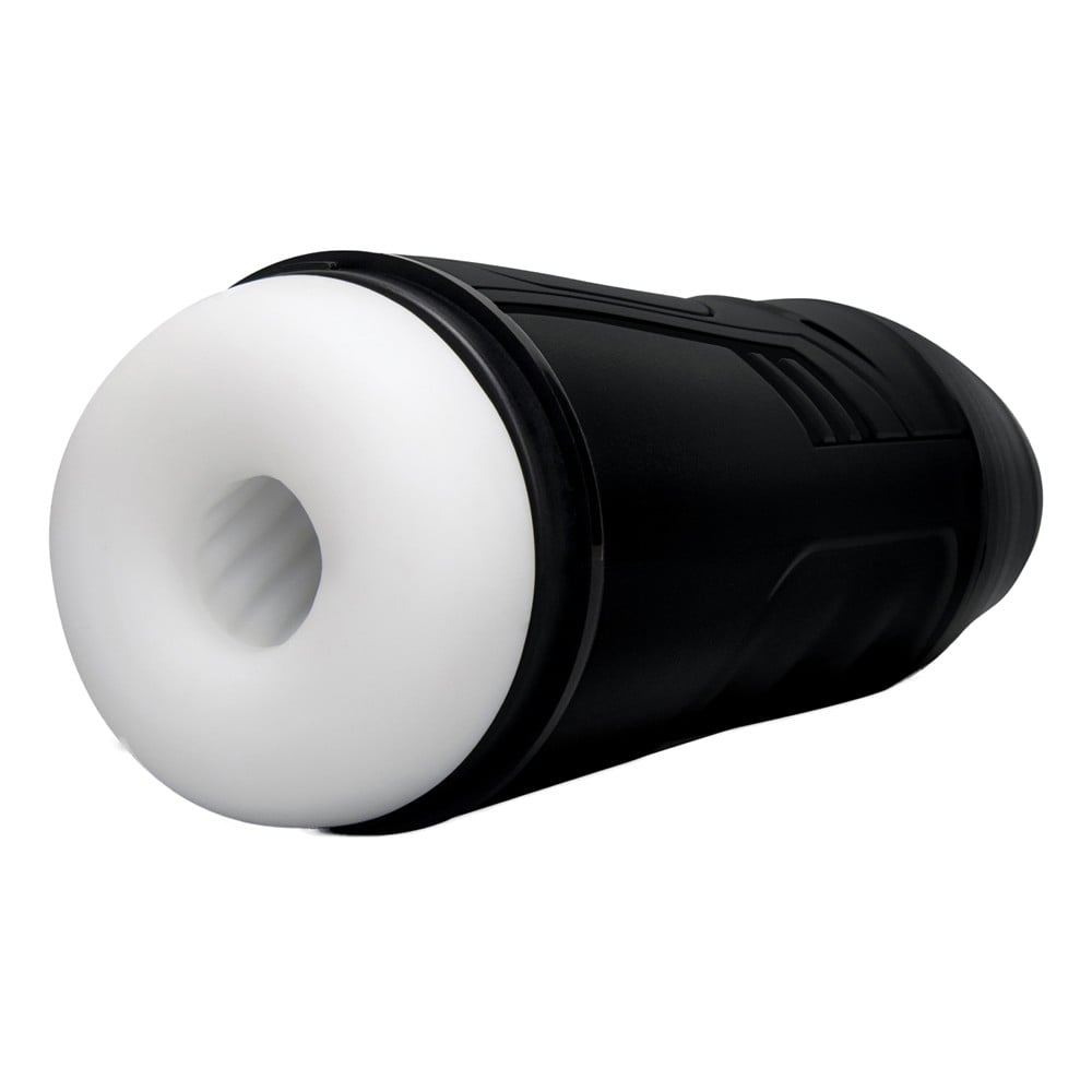 Dreamtoys Blowtech Deep Throat Sucking Machine svart masturbator