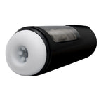 Dreamtoys Blowtech Auto Stroker Machine svart masturbator