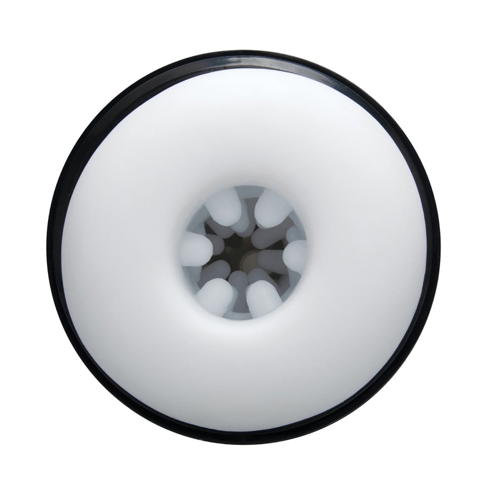 Dreamtoys Blowtech Auto Stroker Machine svart masturbator