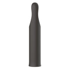 Dreamtoys Nude Ace Travel Massager grå massageprodukt