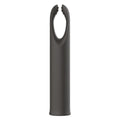 Dreamtoys Nude Ace Travel Massager grå massageprodukt