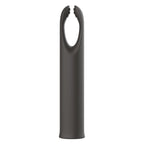 Dreamtoys Nude Ace Travel Massager grå massageprodukt