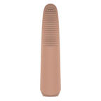 Dreamtoys Nude Laurel Travel Massager orange massageprodukt