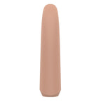 Dreamtoys Nude Laurel Travel Massager orange massageprodukt