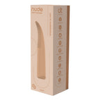 Dreamtoys Nude Laurel Travel Massager orange massageprodukt