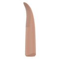 Dreamtoys Nude Laurel Travel Massager orange massageprodukt