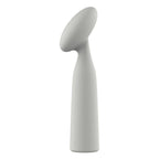 Dreamtoys Nude Luna Mini Wand Vibrator grön wandvibrator