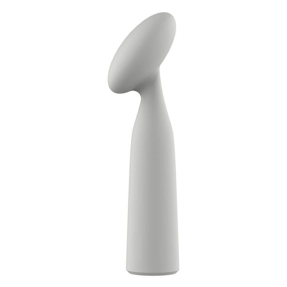 Dreamtoys Nude Luna Mini Wand Vibrator grön wandvibrator