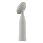 Dreamtoys Nude Luna Mini Wand Vibrator grön wandvibrator