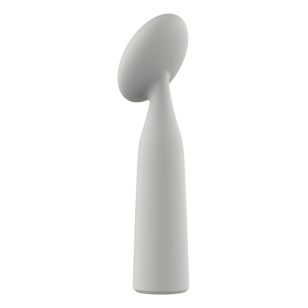 Dreamtoys Nude Luna Mini Wand Vibrator grön wandvibrator