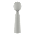 Dreamtoys Nude Luna Mini Wand Vibrator grön wandvibrator