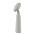 Dreamtoys Nude Luna Mini Wand Vibrator grön wandvibrator