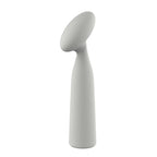 Dreamtoys Nude Luna Mini Wand Vibrator grön wandvibrator
