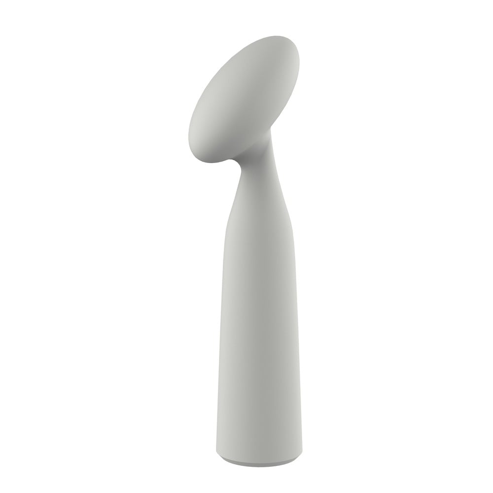 Dreamtoys Nude Luna Mini Wand Vibrator grön wandvibrator