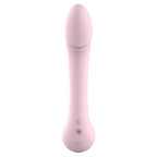 Dreamtoys Amour Flexible Vibe Lea rosa vibrator