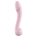Dreamtoys Amour Flexible Vibe Lea rosa vibrator