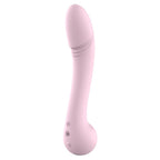 Dreamtoys Amour Flexible Vibe Lea rosa vibrator